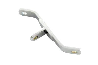 Headlamp Bracket for Spring Fork - V-Twin Mfg.