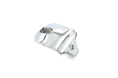 Headlamp Mount Bracket Chrome - V-Twin Mfg.