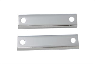 Muffler Hanger Bracket Set - V-Twin Mfg.