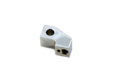 Headlamp Mount Bracket Chrome - V-Twin Mfg.
