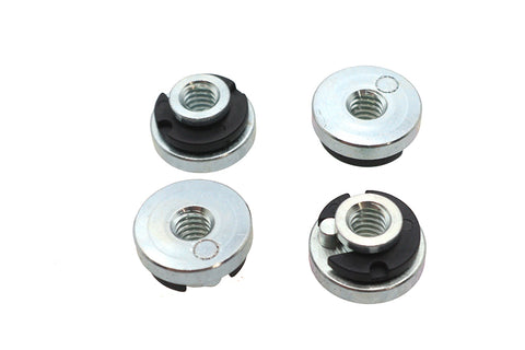 Seat Rear Fender Nut Insert - V-Twin Mfg.