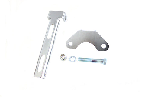 Universal Solo Seat Front Mount - V-Twin Mfg.
