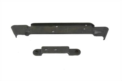 Replica Tool Box Mount Bracket - V-Twin Mfg.