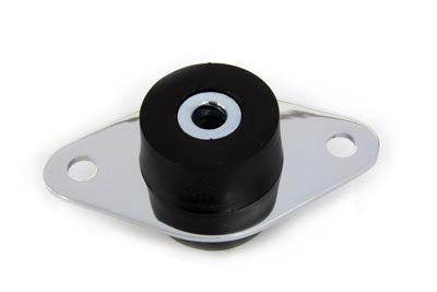 Urethane Bottom Engine Mount - V-Twin Mfg.