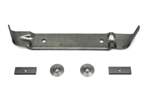 Replica Vertical Tool Box Mount Bracket - V-Twin Mfg.