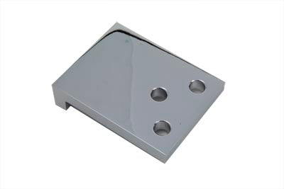 Ignition Coil Mount Bracket 3-Bolt Mount - V-Twin Mfg.