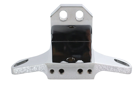 Chrome Top Motor Mount - V-Twin Mfg.