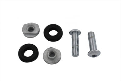 Custom Rear Fender Mount Kit - V-Twin Mfg.