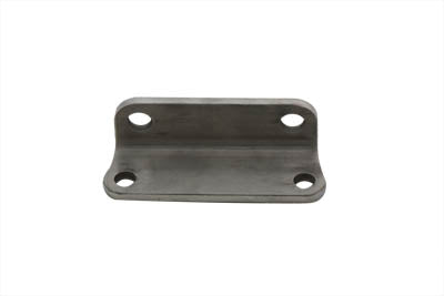 Oil Cooler Bracket - V-Twin Mfg.