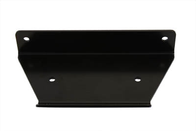Round Oil Tank Mount Bracket - V-Twin Mfg.