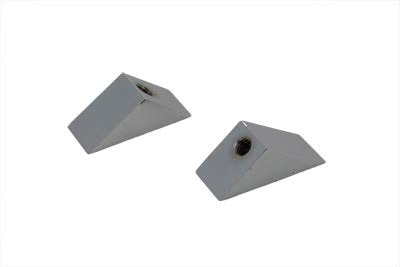 Front Engine Mount Blocks for Regulator - V-Twin Mfg.
