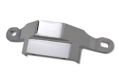Chrome Top Engine Mount - V-Twin Mfg.
