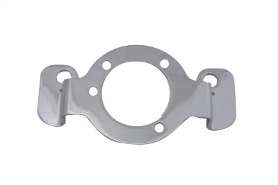 Crankcase Breather Kit Support Bracket - V-Twin Mfg.