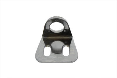 Oil Tank Top Mount - V-Twin Mfg.