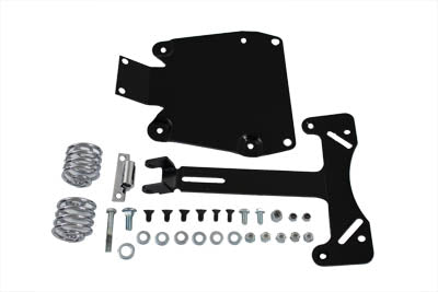 FXD Solo Seat Mount Kit - V-Twin Mfg.