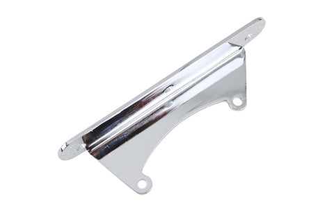 Side Mount Tail Lamp Bracket Chrome - V-Twin Mfg.