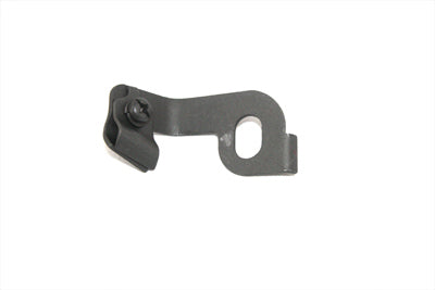 Throttle Cable Bracket - V-Twin Mfg.