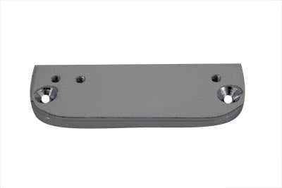 Regulator Mount Bracket for Oval Style - V-Twin Mfg.