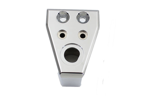 Ignition Switch Bracket - V-Twin Mfg.
