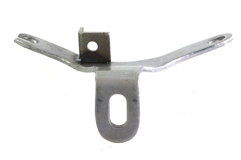 Raw Top Engine Mount - V-Twin Mfg.