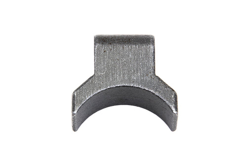 Solo Seat Hinge Bracket - V-Twin Mfg.