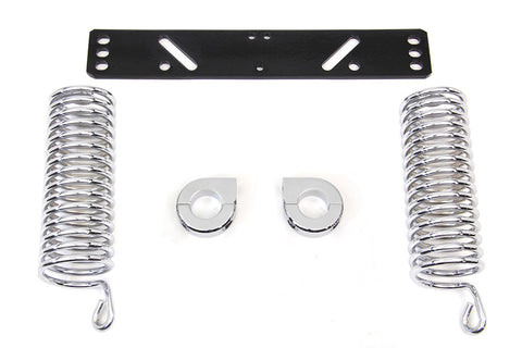 7 inch Spring Kit - V-Twin Mfg.