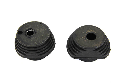 FLT Front Engine Mount - V-Twin Mfg.