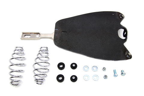 Solo Seat Mount Kit - V-Twin Mfg.