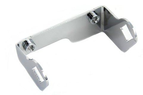 Ignition Coil Bracket - V-Twin Mfg.