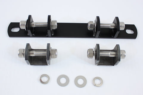 Seat Shock Mount Kit Dual - V-Twin Mfg.