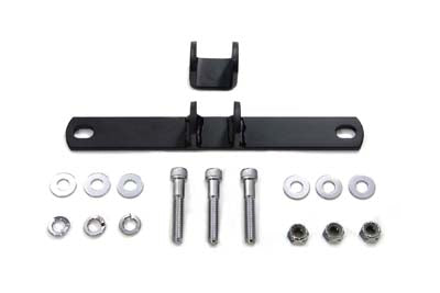 Seat Shock Mount Kit Single - V-Twin Mfg.