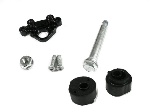 XL Front Isolator Mount Kit - V-Twin Mfg.