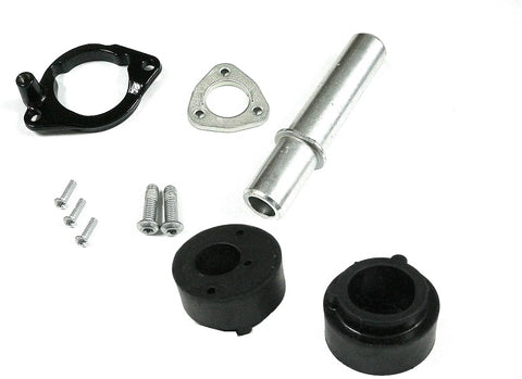 Solo Rear Isolator Mount Kit - V-Twin Mfg.