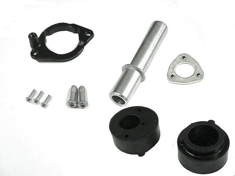 Solo Rear Isolator Mount Kit - V-Twin Mfg.