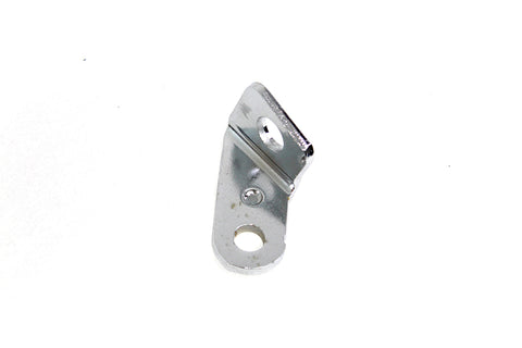 OE XL Rear Exhaust Bracket - V-Twin Mfg.