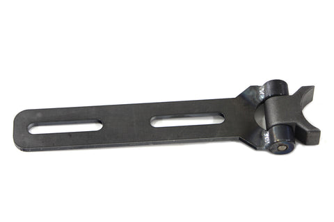 Solo Seat Hinge Kit - V-Twin Mfg.