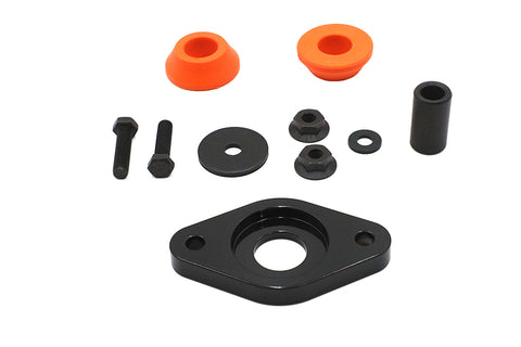 ISO York Front Engine Mount - V-Twin Mfg.
