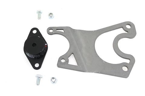 FXR Rear Exhaust Mount Kit - V-Twin Mfg.