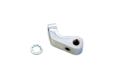 Extended Headlamp Mount Billet - V-Twin Mfg.