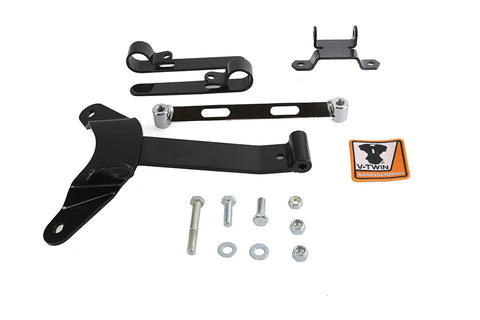 Solo Seat T Mount Kit - V-Twin Mfg.