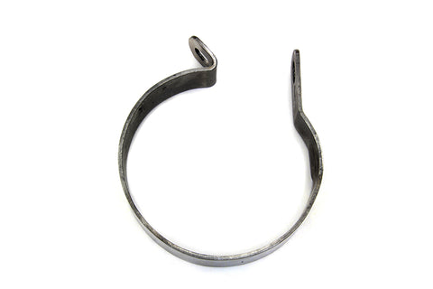 Stainless Steel Exhaust Clamp - V-Twin Mfg.