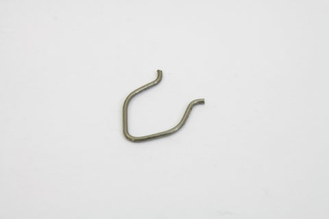 Magneto Rotor Shaft End Spring Clip - V-Twin Mfg.