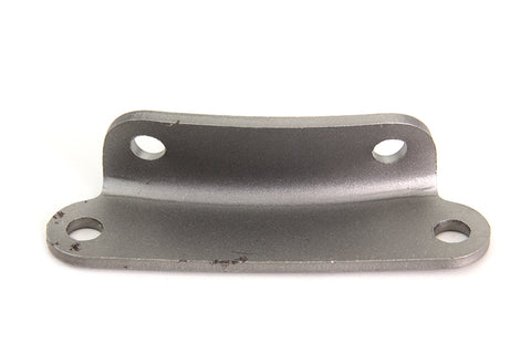 Raw Oil Tank to Fender Mount Bracket - V-Twin Mfg.