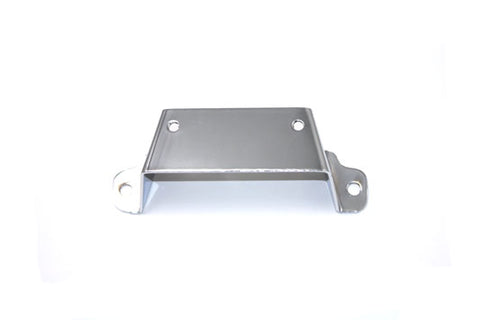 Regulator Mount Bracket Chrome - V-Twin Mfg.