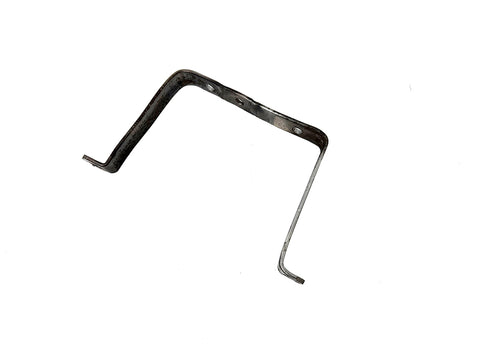 Rear Oil Tank Bracket - V-Twin Mfg.