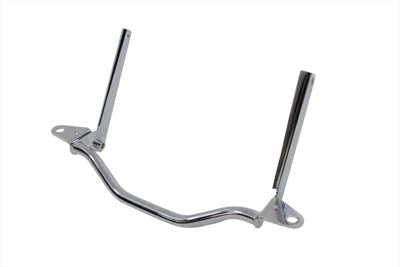 Chrome Spotlamp Bracket - V-Twin Mfg.