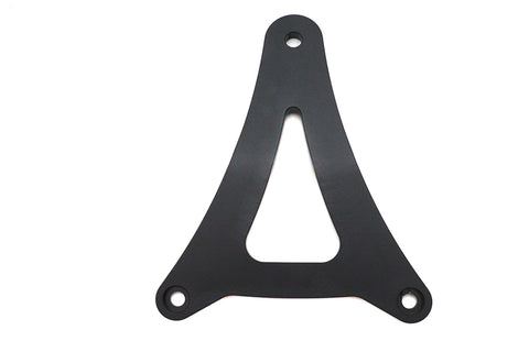 M8 Breakout Headlamp Mount Black - V-Twin Mfg.