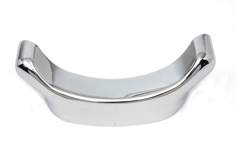 Chrome Blinker Bar Eliminator Bracket - V-Twin Mfg.