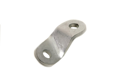 Knucklehead Oil Filter Bracket - V-Twin Mfg.