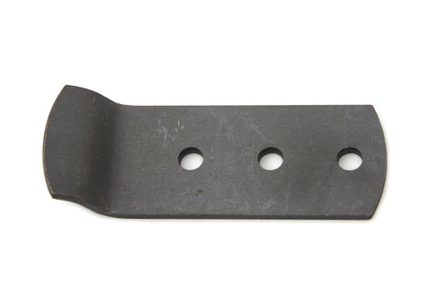 Auxiliary Seat Spring Hook Parkerized - V-Twin Mfg.